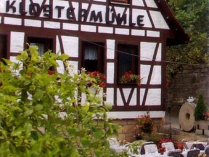 Photo: Klosterm&amp;uuml;hle