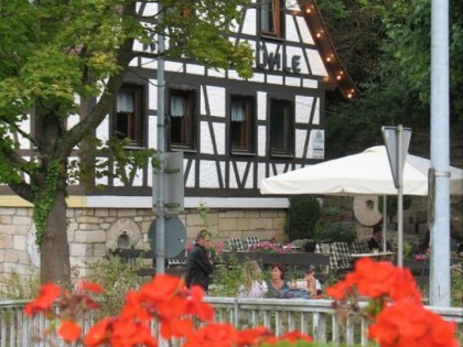 Photo: Klosterm&amp;uuml;hle